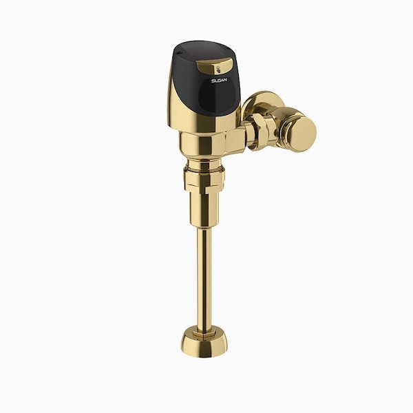 Solis 8186-1 Pvdpb Single Flush
